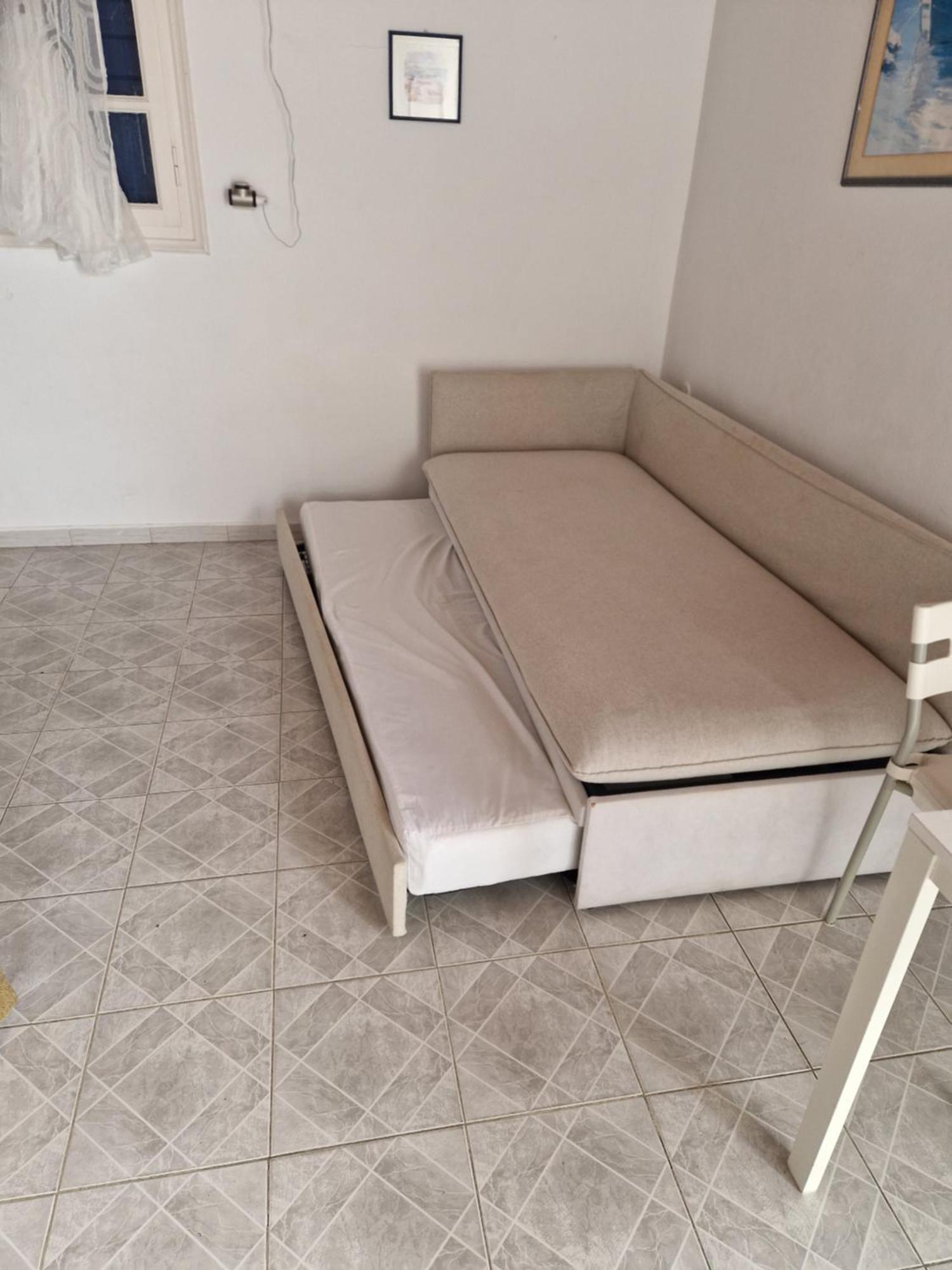 Seaview Central Suites Mykonos Town المظهر الخارجي الصورة