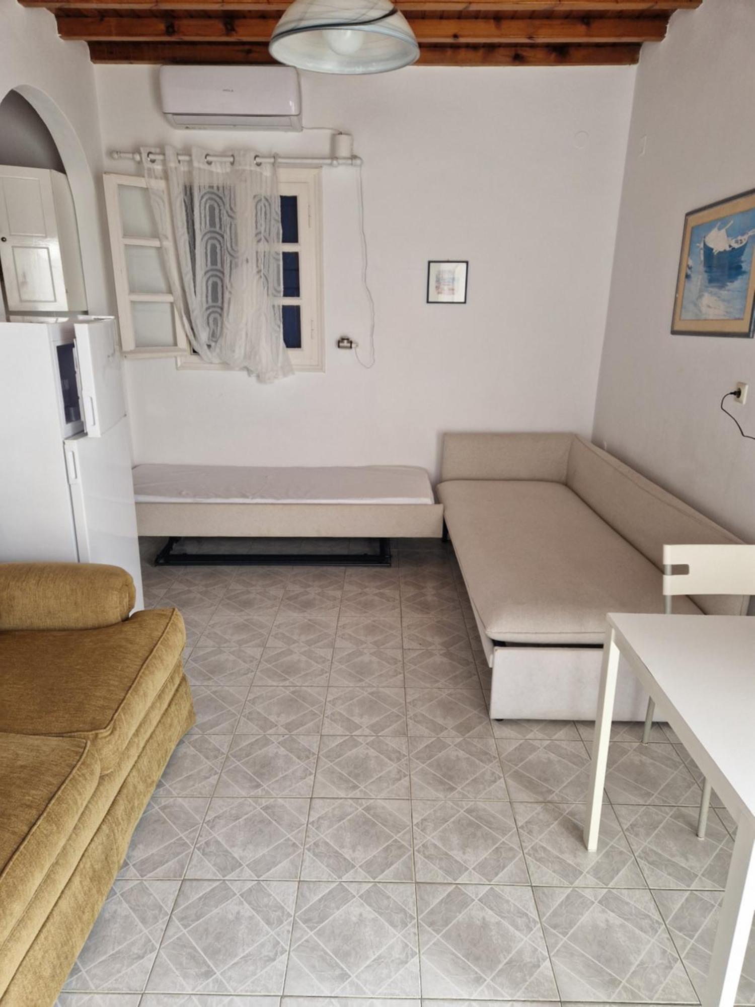 Seaview Central Suites Mykonos Town المظهر الخارجي الصورة