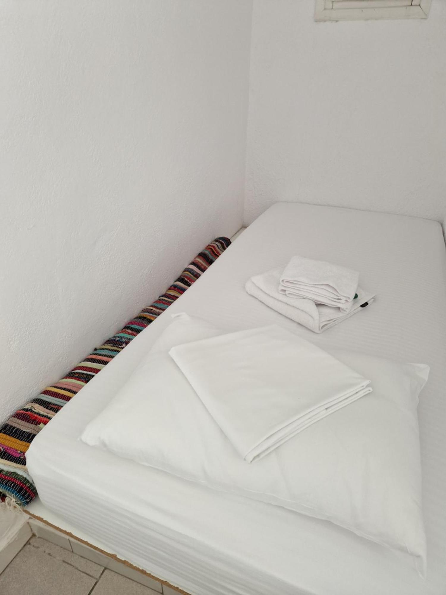 Seaview Central Suites Mykonos Town المظهر الخارجي الصورة