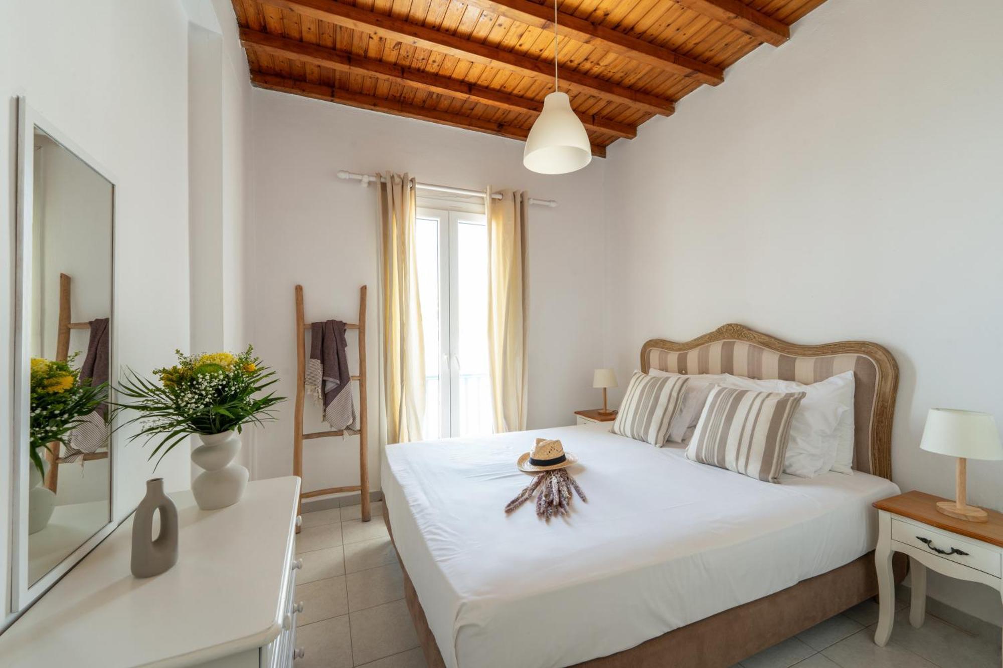Seaview Central Suites Mykonos Town المظهر الخارجي الصورة