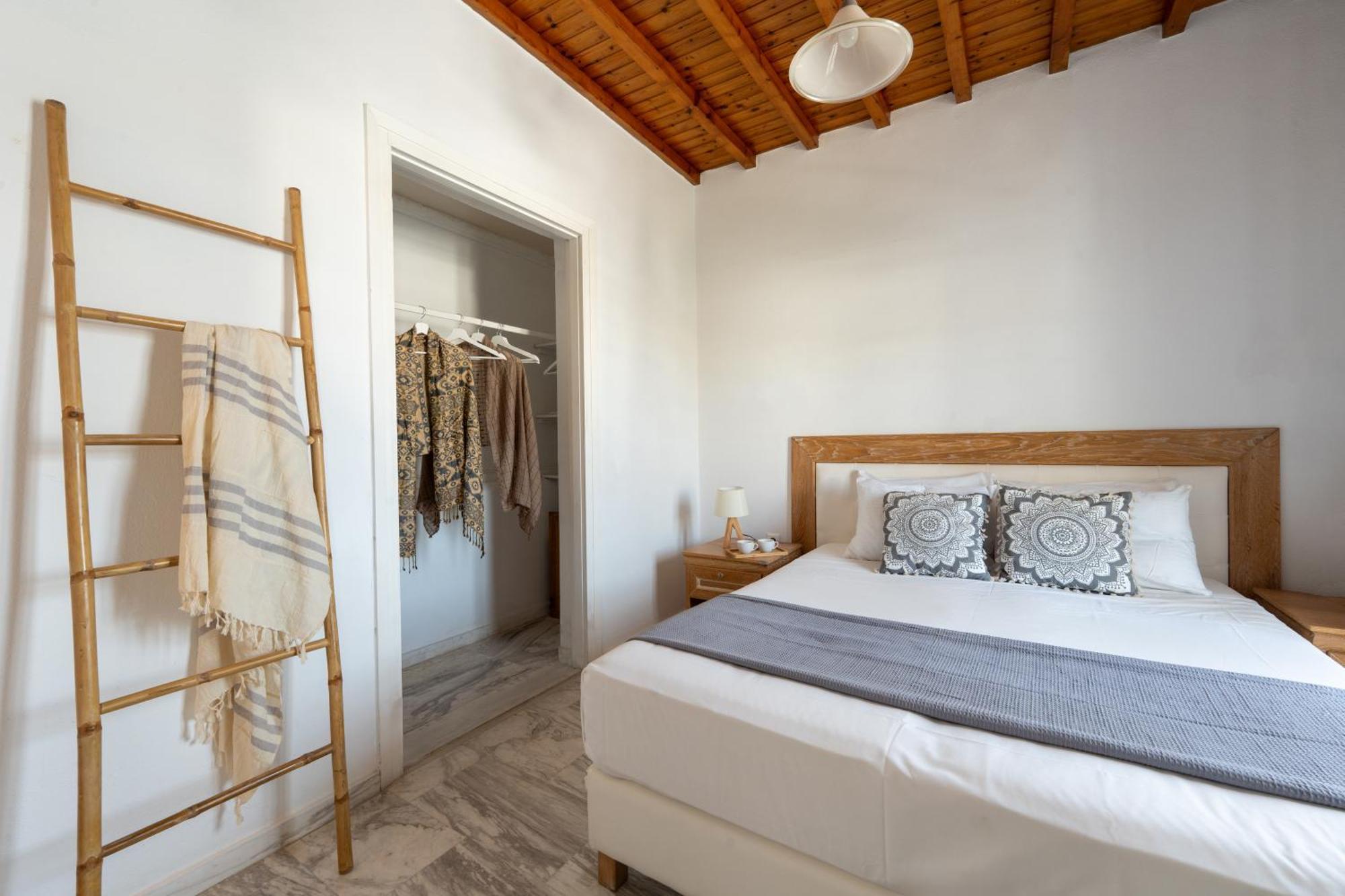 Seaview Central Suites Mykonos Town المظهر الخارجي الصورة