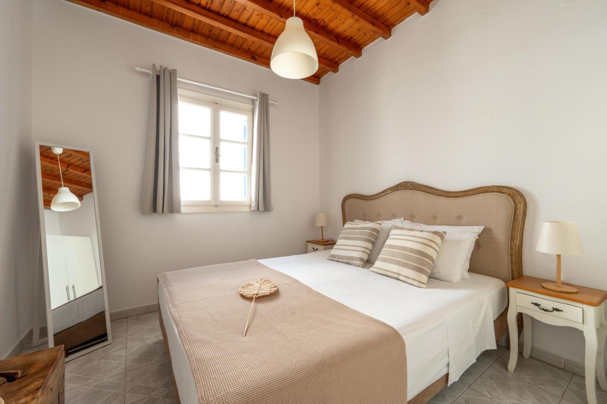 Seaview Central Suites Mykonos Town المظهر الخارجي الصورة