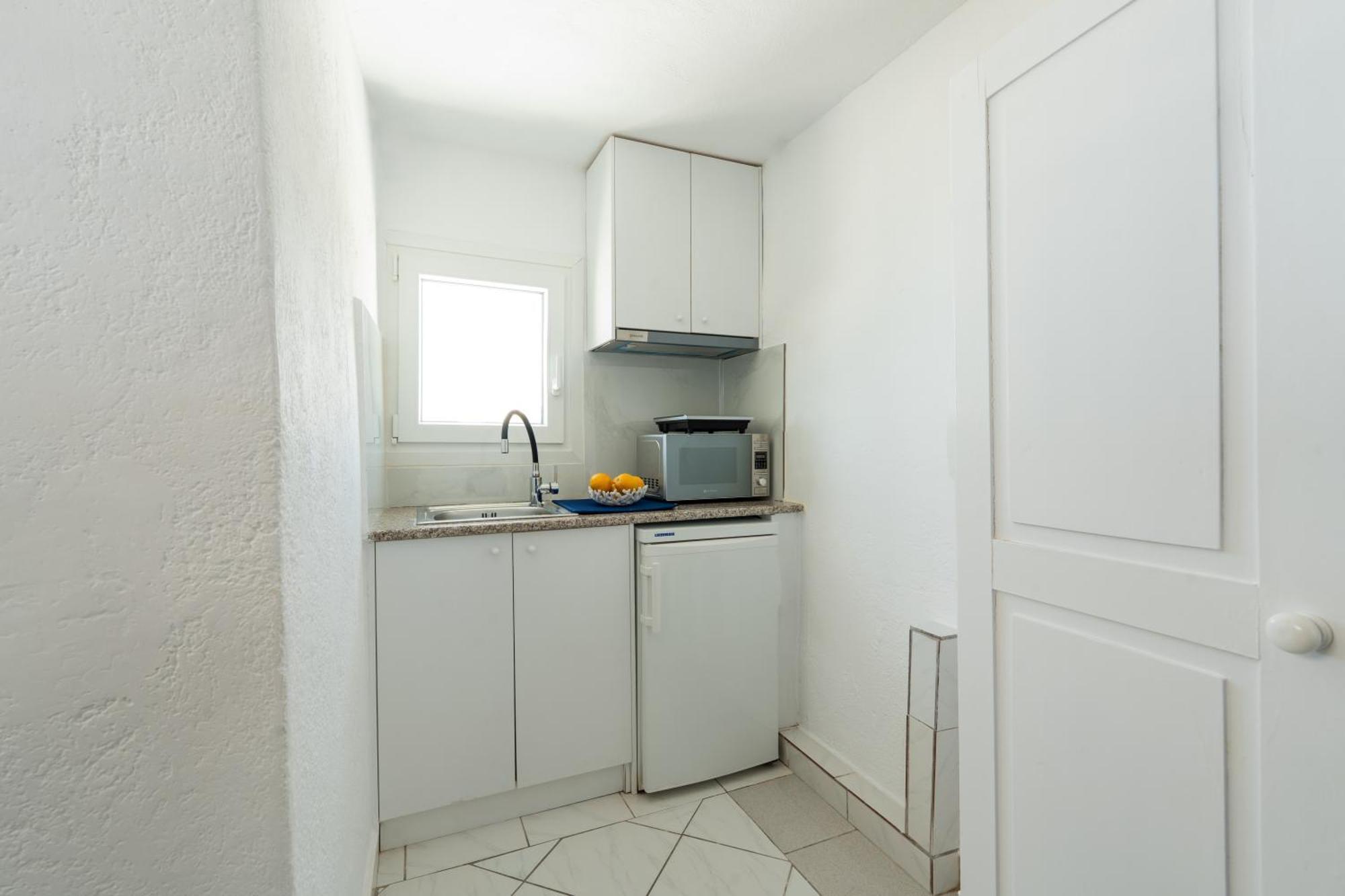 Seaview Central Suites Mykonos Town المظهر الخارجي الصورة