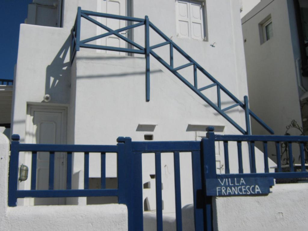 Seaview Central Suites Mykonos Town المظهر الخارجي الصورة