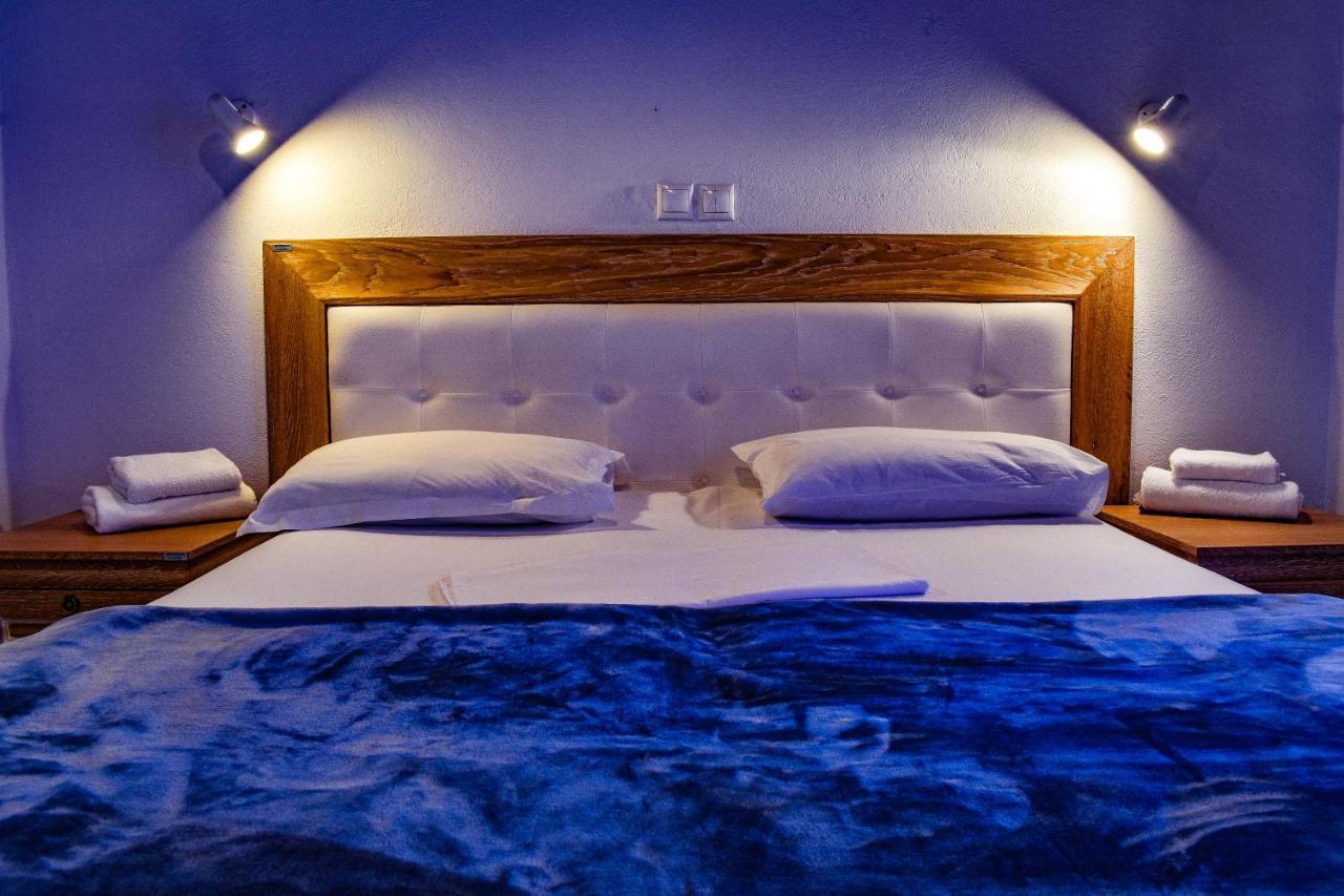 Seaview Central Suites Mykonos Town المظهر الخارجي الصورة